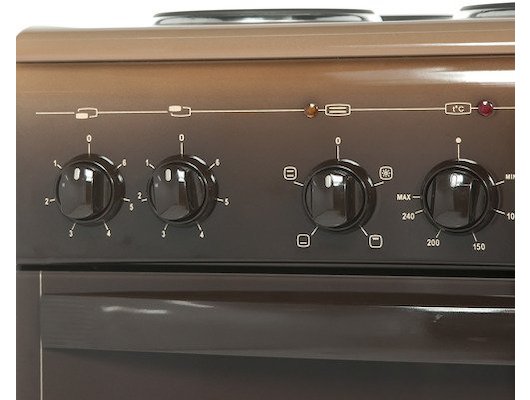 Плита электрическая GEFEST 5140-01 0001